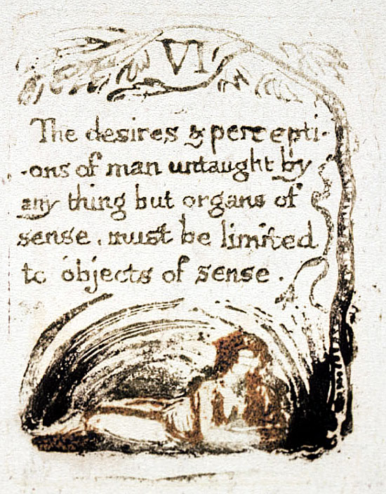 William Blake