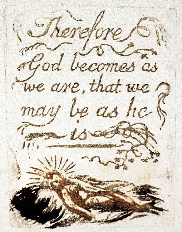 William Blake