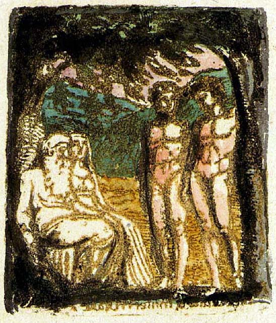 William Blake