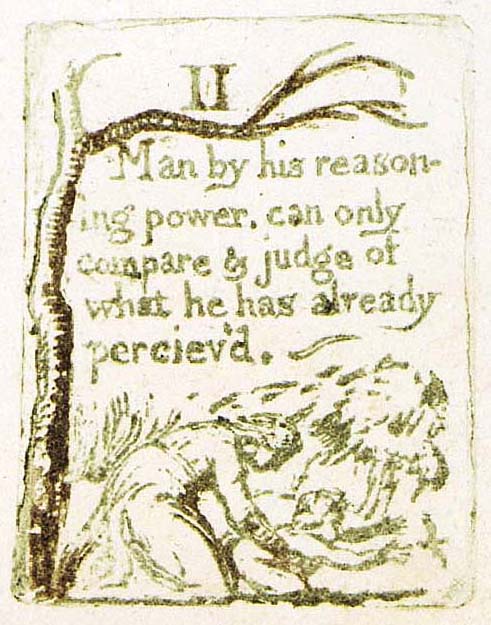 William Blake