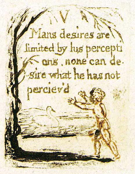 William Blake