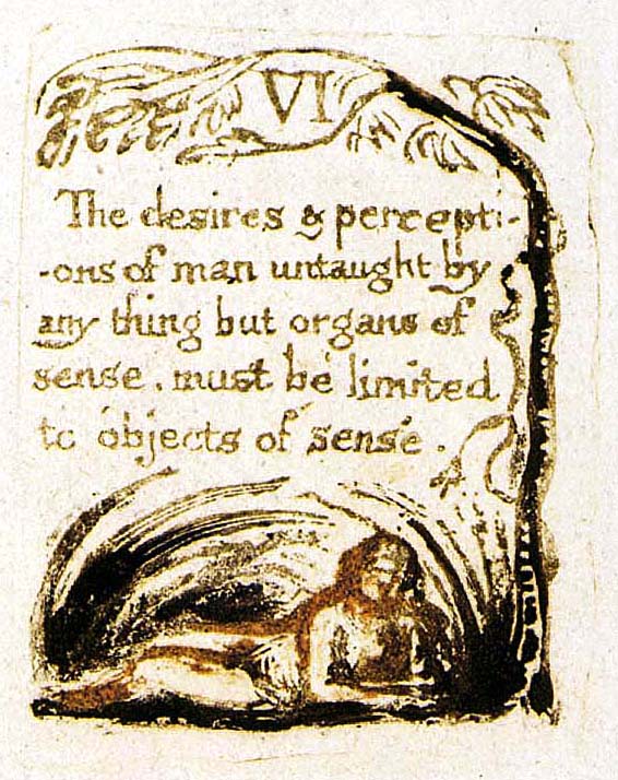William Blake