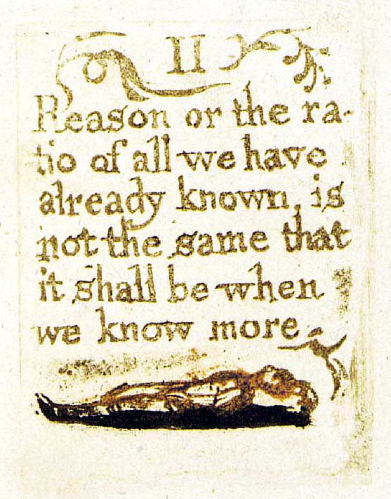 William Blake