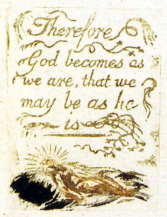 William Blake