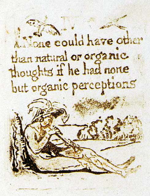 William Blake