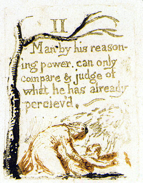 William Blake