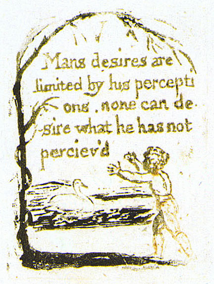 William Blake