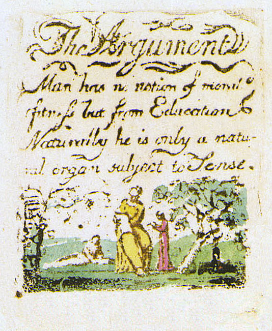 William Blake