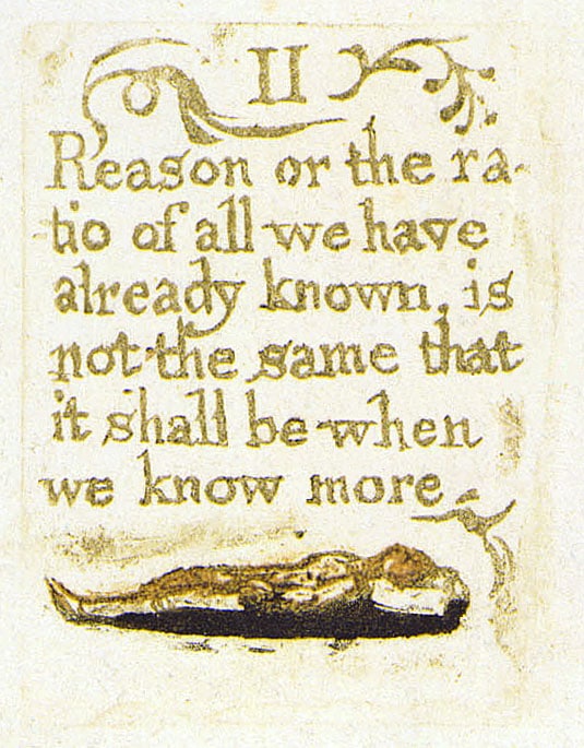 William Blake