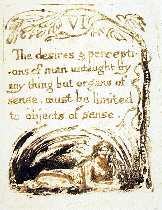 William Blake