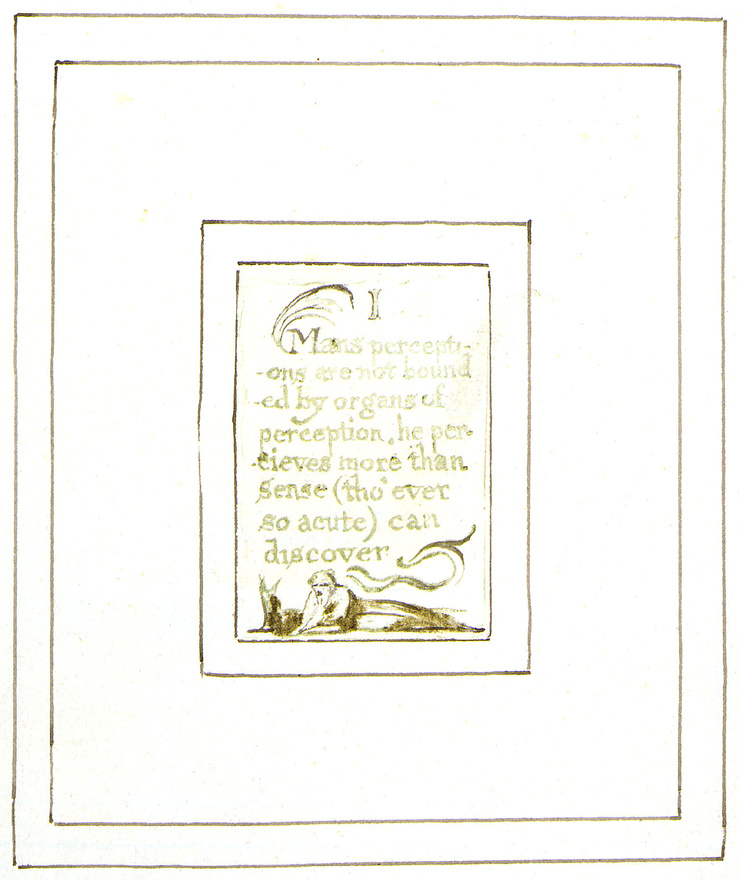 William Blake