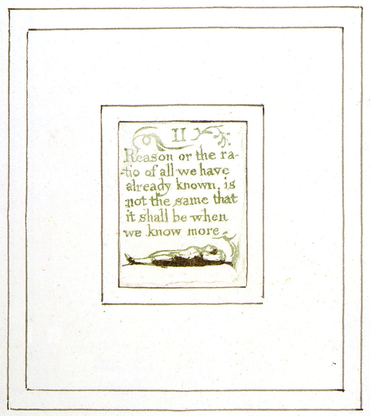 William Blake