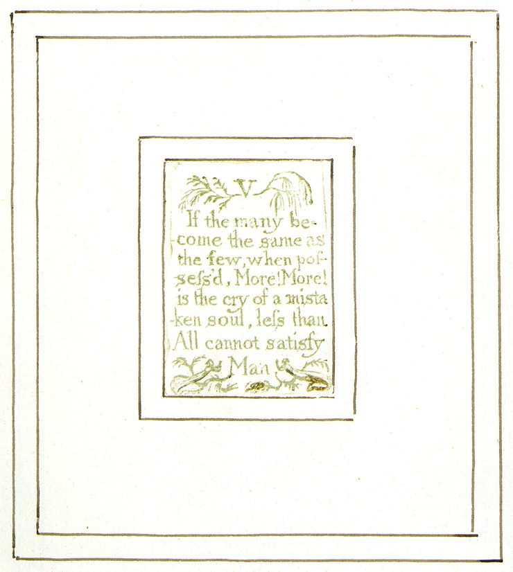 William Blake