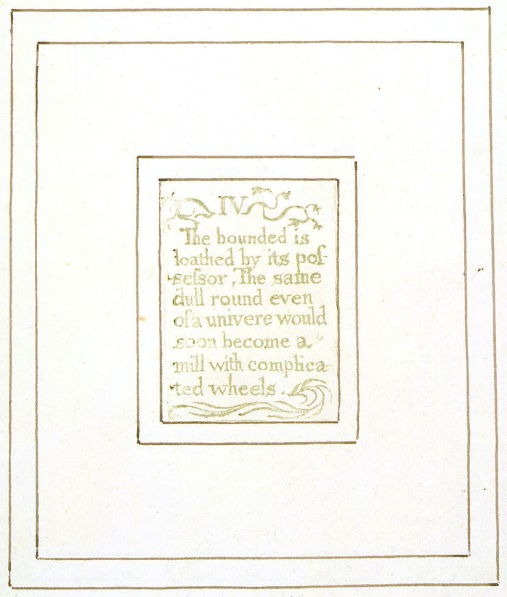 William Blake