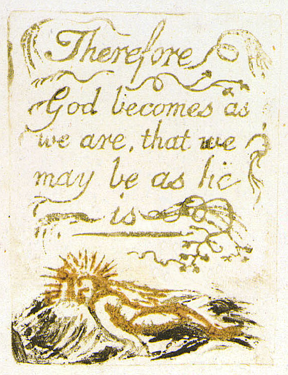 William Blake