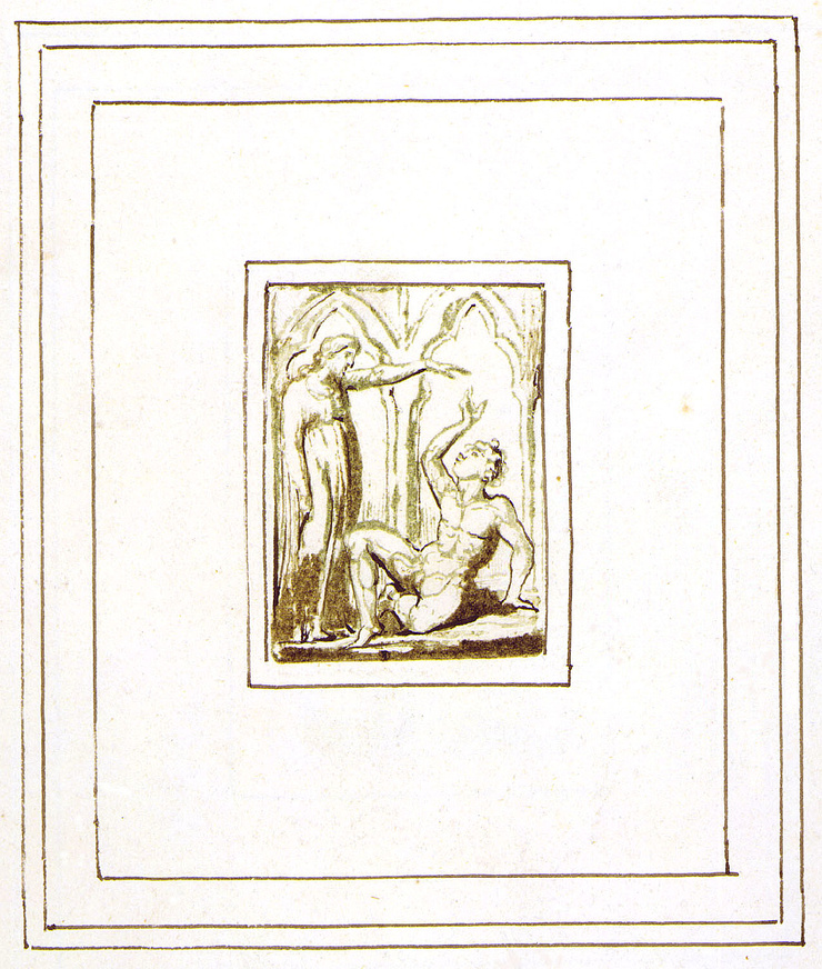 William Blake