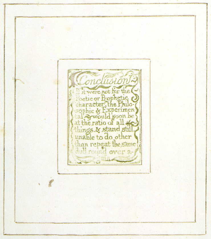 William Blake