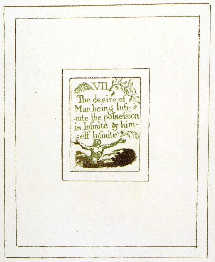 William Blake