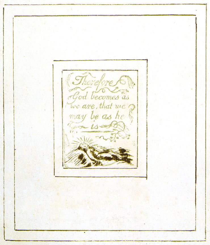 William Blake