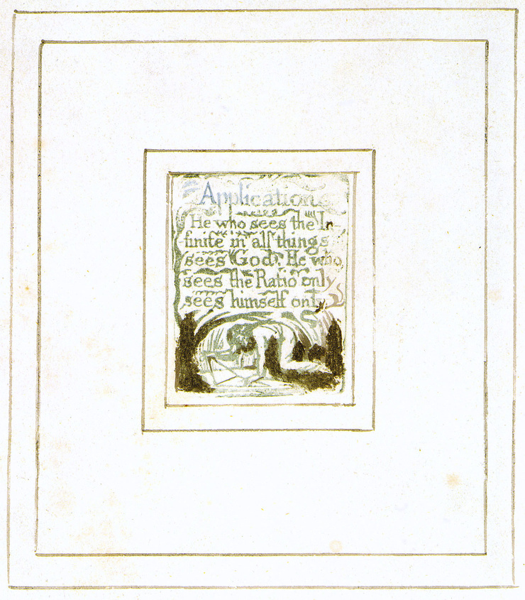 William Blake