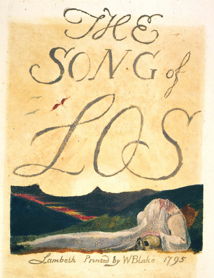 William Blake