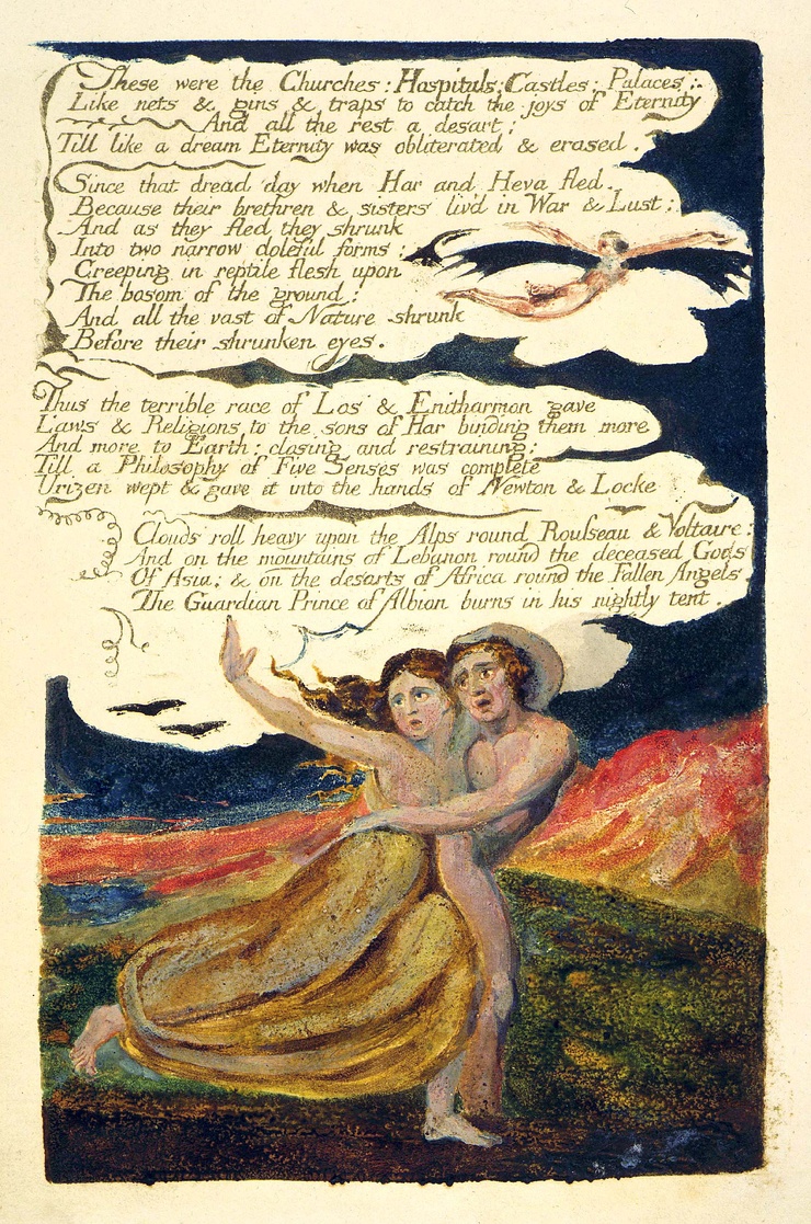 William Blake