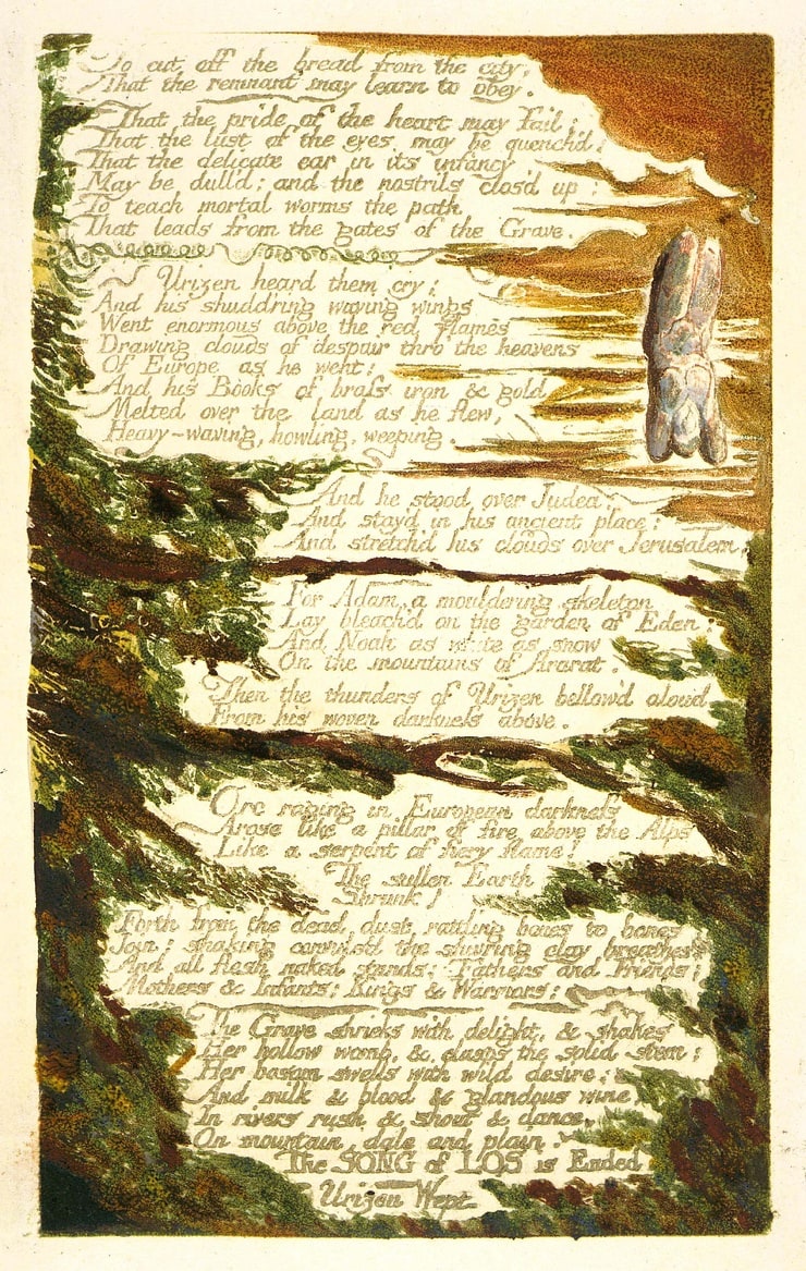 William Blake