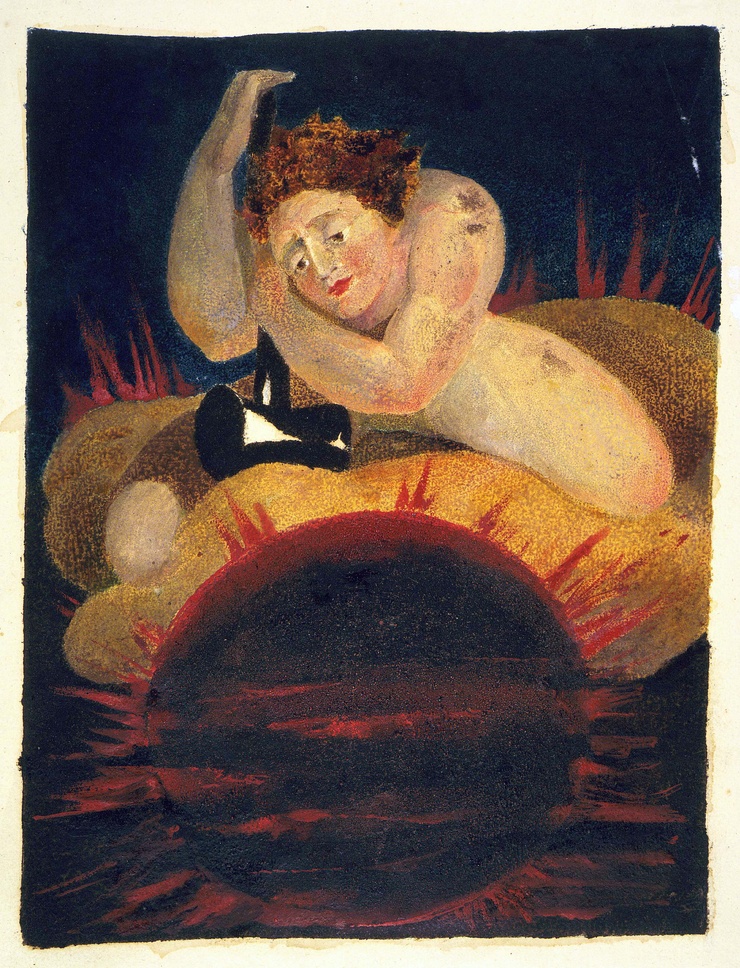 William Blake