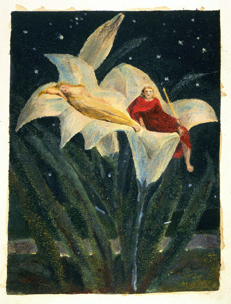 William Blake