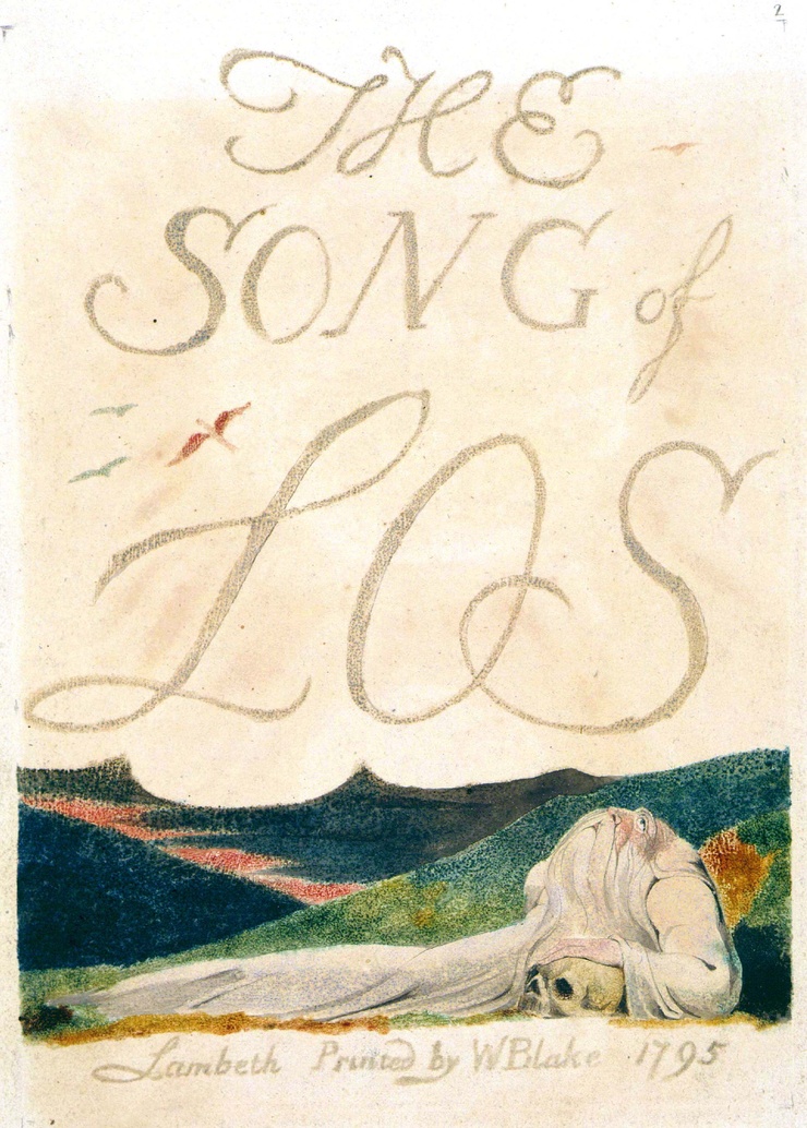 William Blake