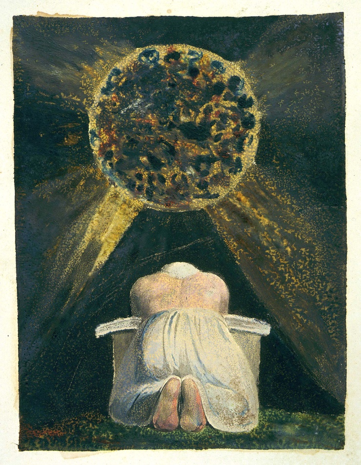 William Blake