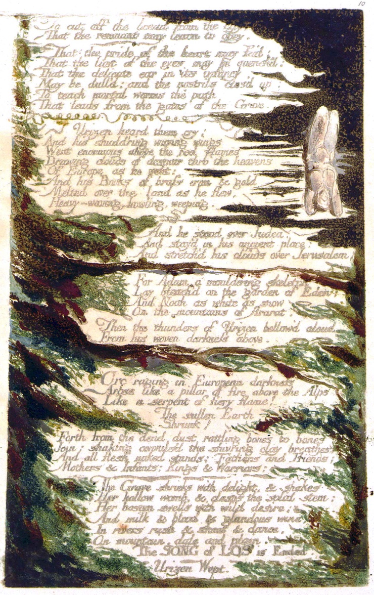 William Blake