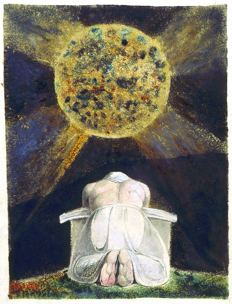 William Blake