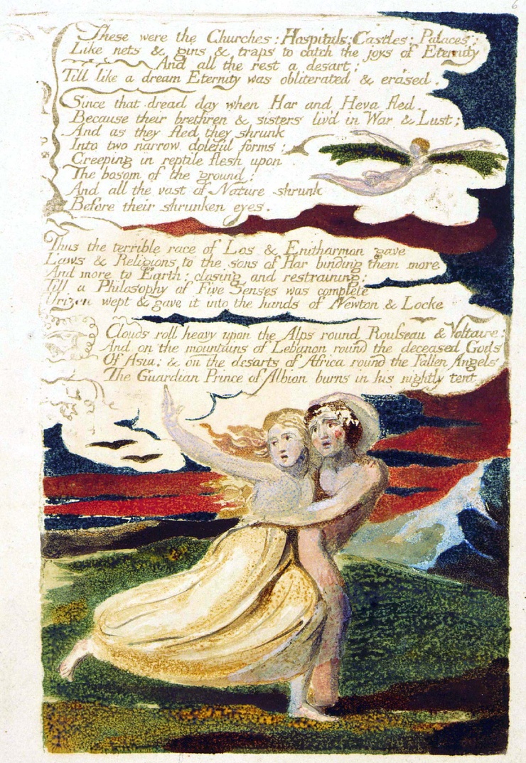William Blake