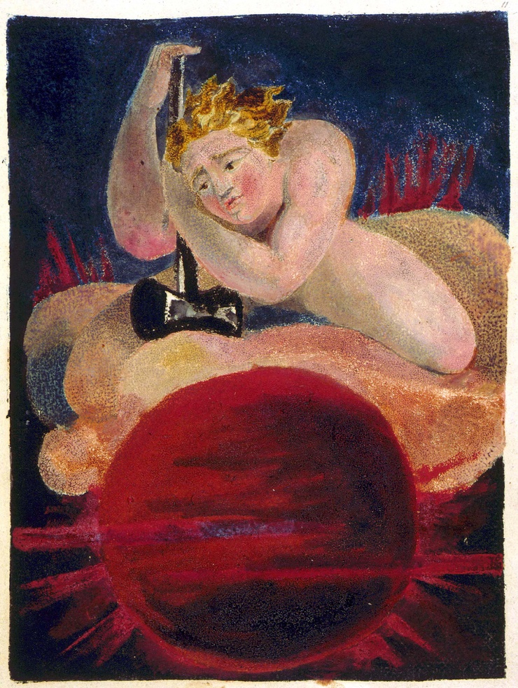 William Blake