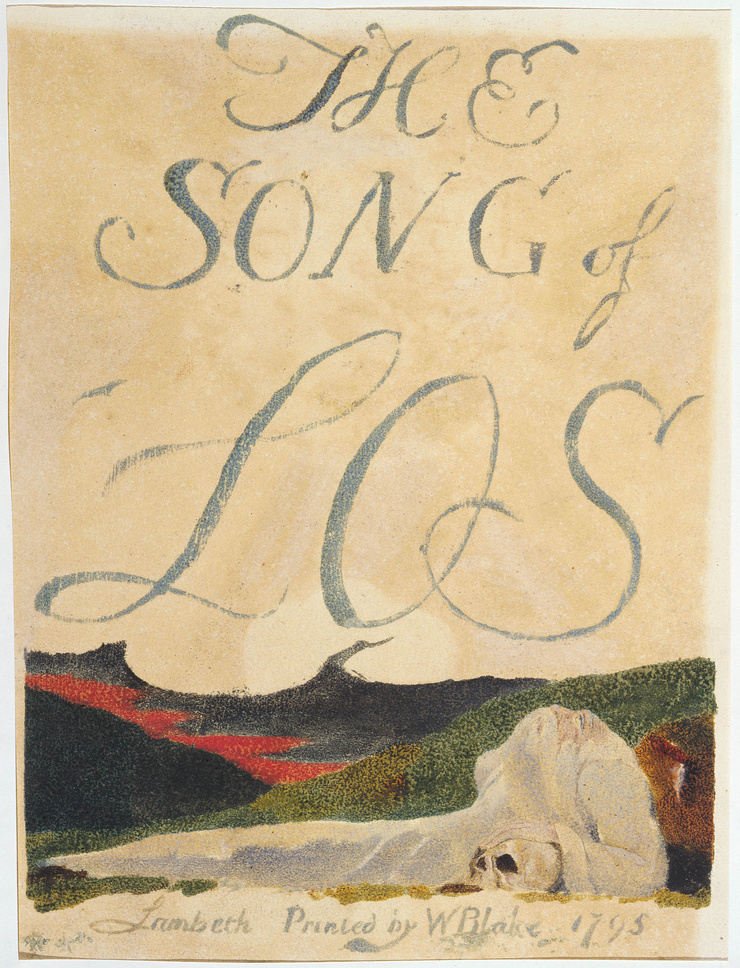 William Blake