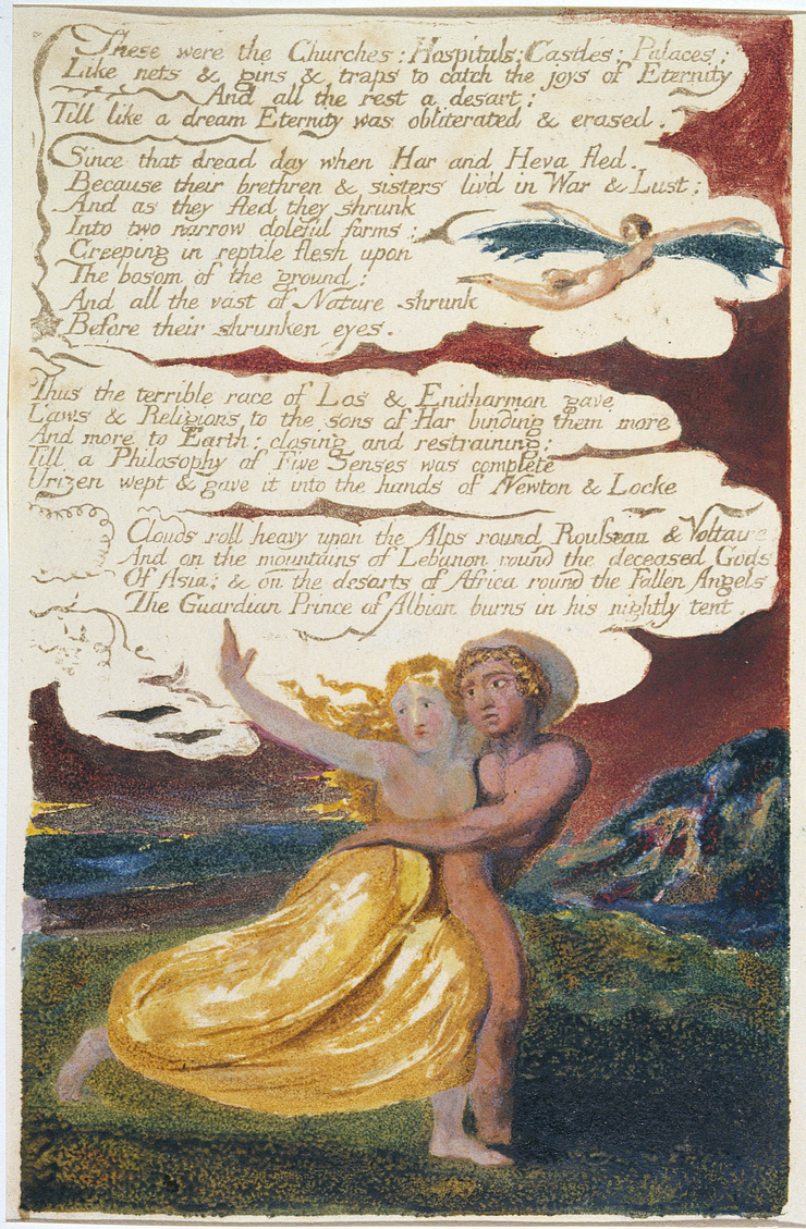 William Blake