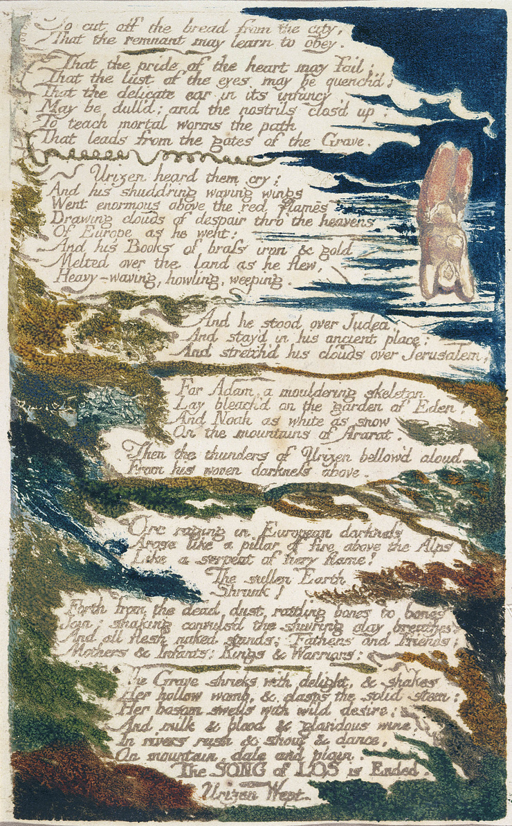 William Blake