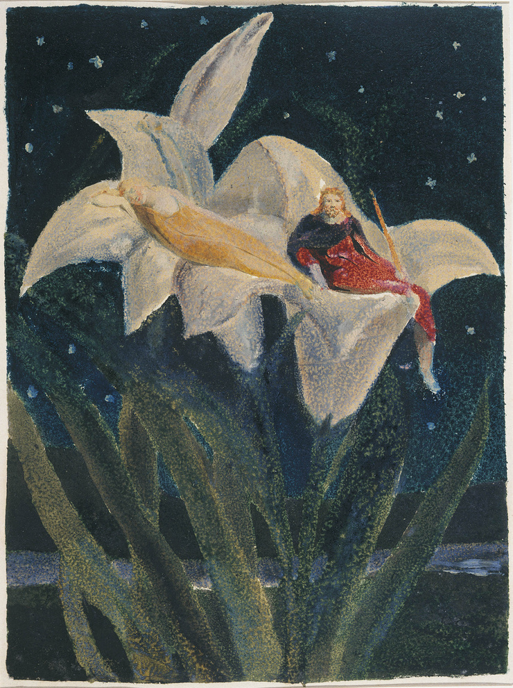 William Blake