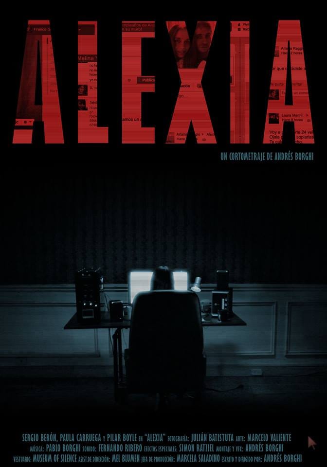 Alexia                                  (2013)