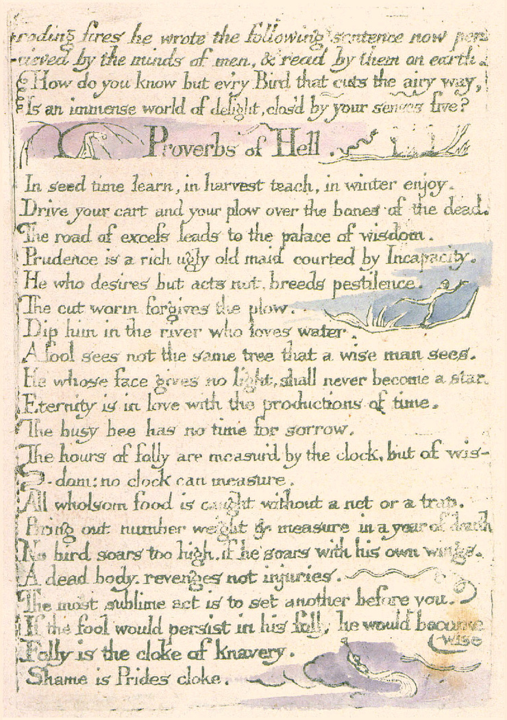 William Blake