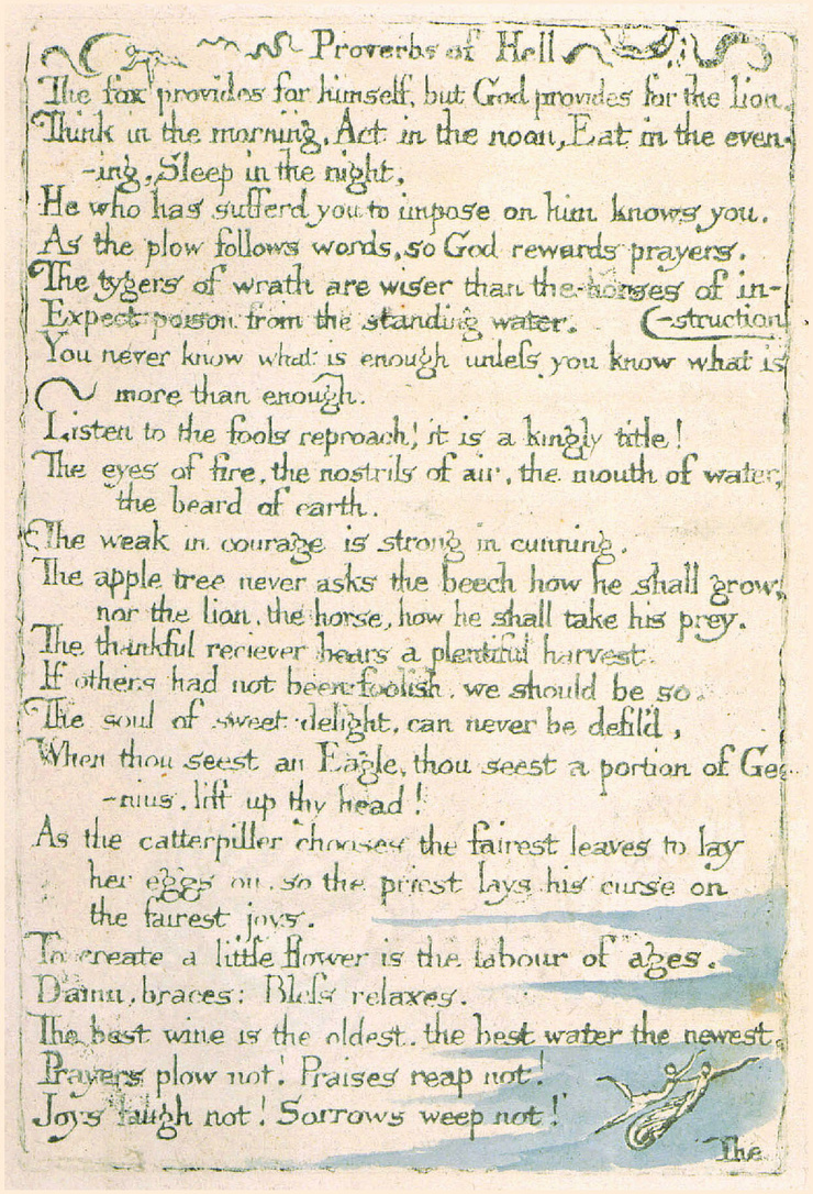 William Blake