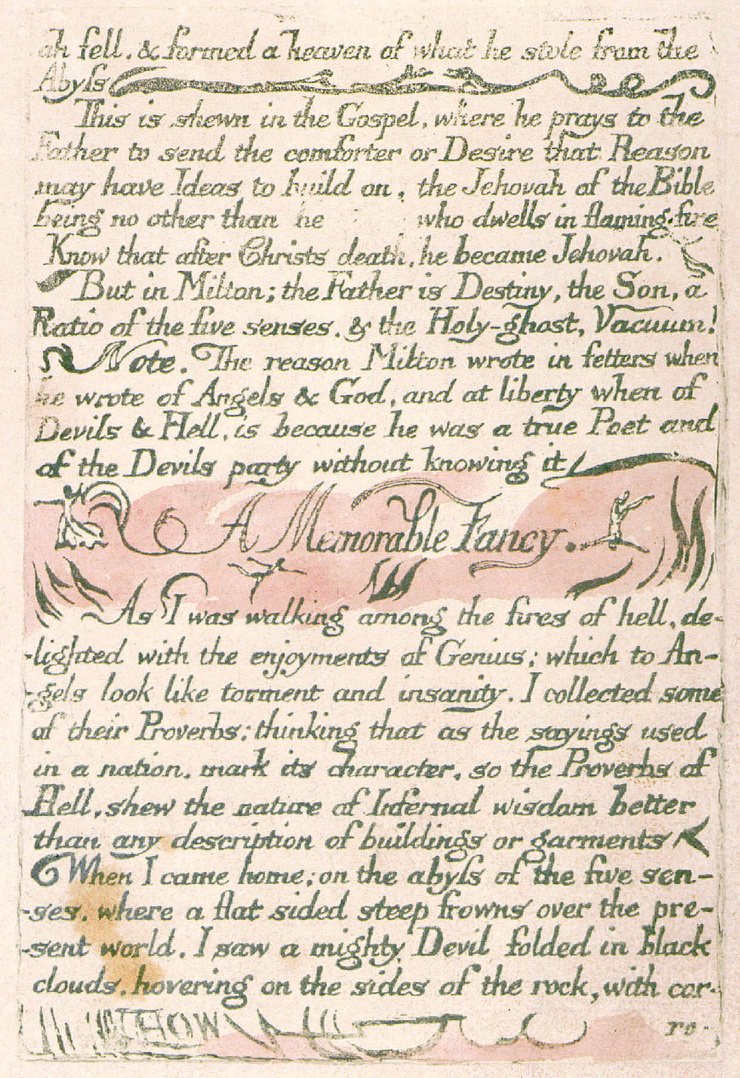 William Blake
