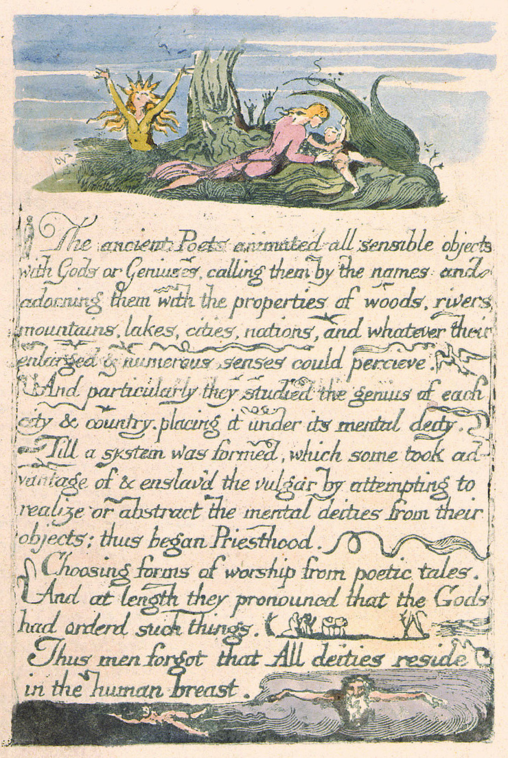 William Blake