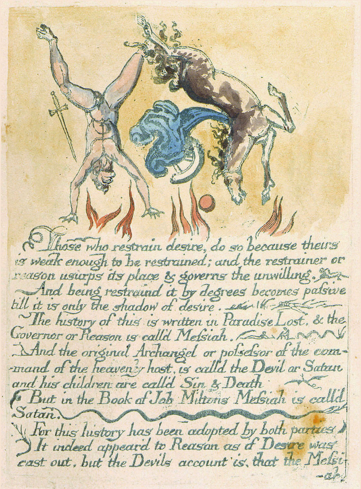 William Blake