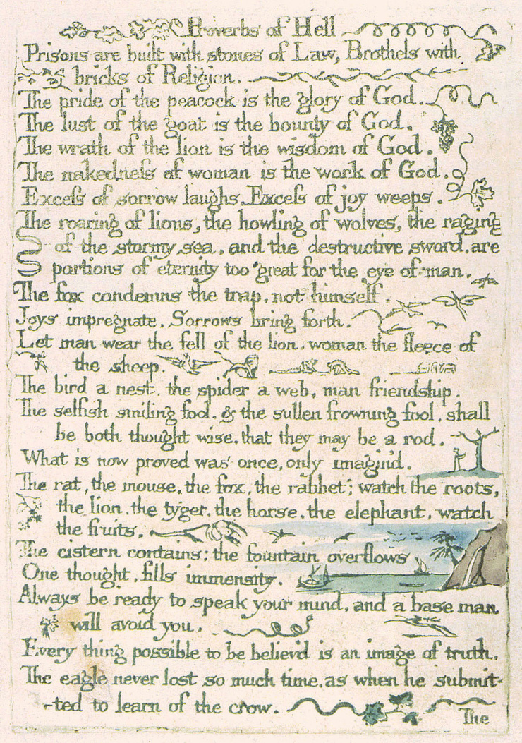 William Blake