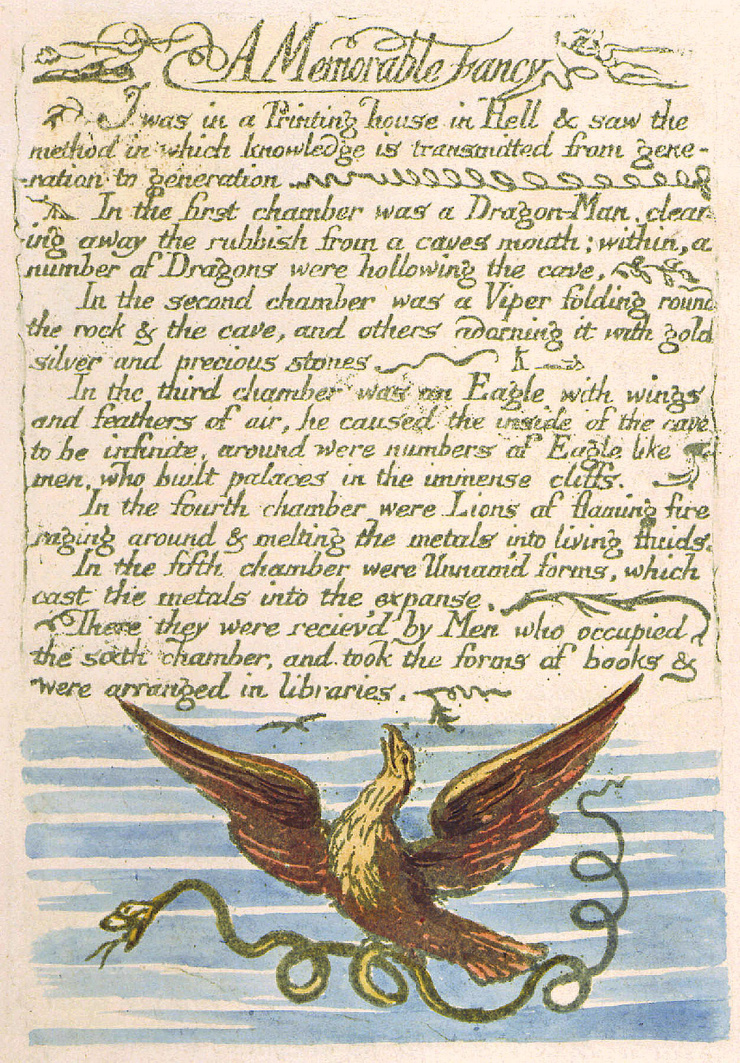 William Blake