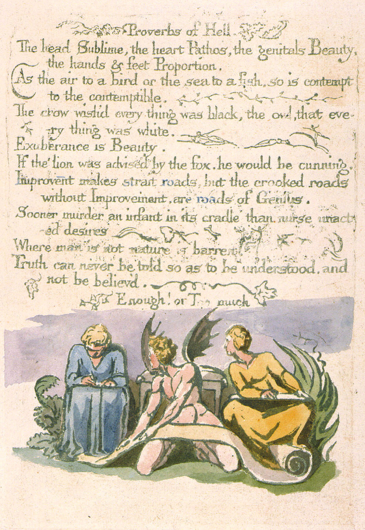 William Blake