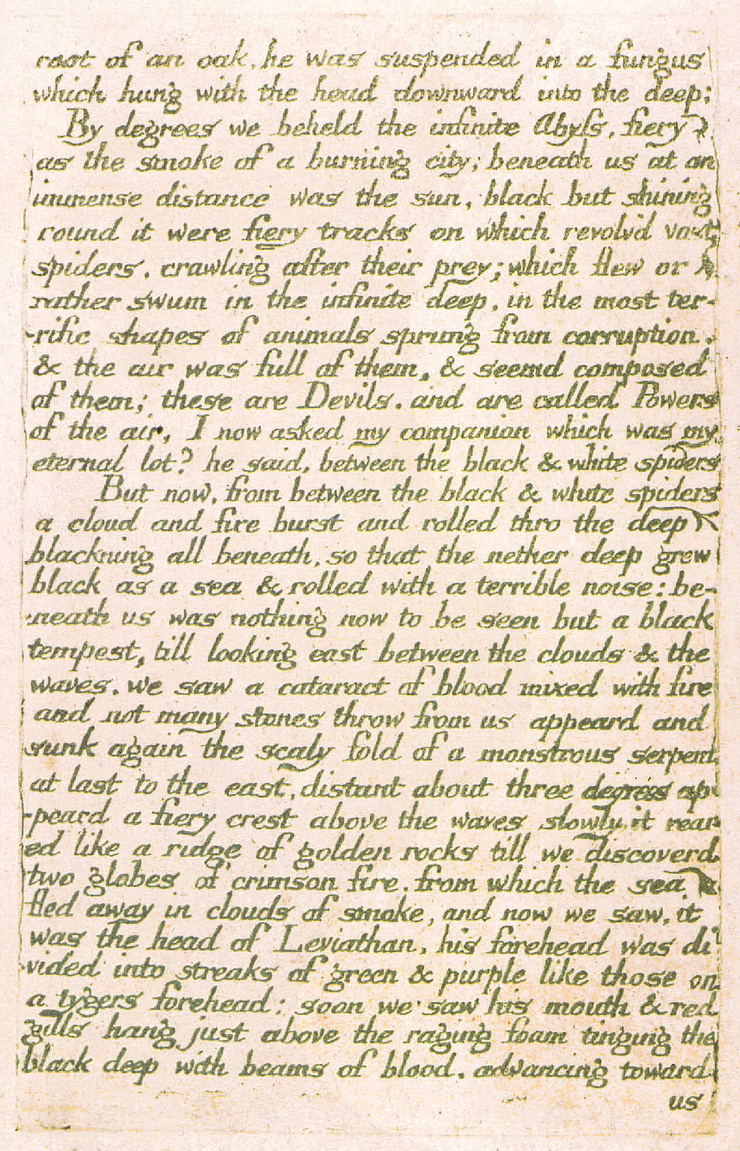 William Blake