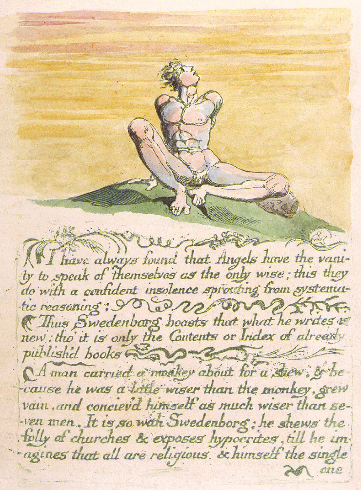 William Blake